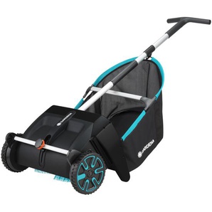 Gardena Laub- und Rasensammler 73 x 40 x 45 cm