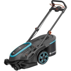Gardena Elektro-Rasenmher LM PowerMax Duo 4636V P4A Set 25