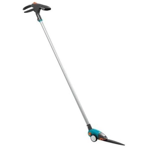 Gardena Long-handle Grass Shears Comfort