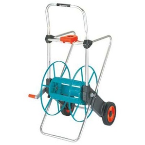 Gardena Metall-Schlauchwagen 100
