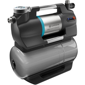 Gardena Pressure Tank Unit 6300 SilentComfort