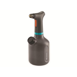 GARDENA Pumpsprüher 11114-20, 1000 ml, Akkubetrieb