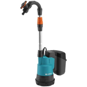 Gardena Rainwater Tank Pump