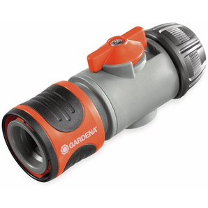 GARDENA Regulierstop 2942-20, 1/2 (13 mm) 02942-20