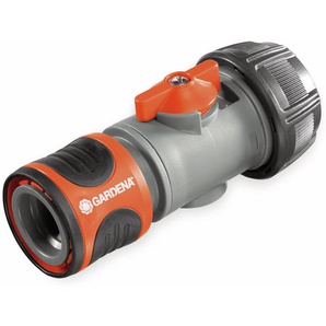GARDENA Regulierstop 2943-20, 3/4 (19 mm) 02943-20