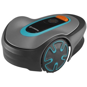 Gardena Robot Lawnmower