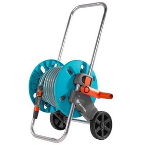Gardena Schlauchwagen AquaRoll S Set