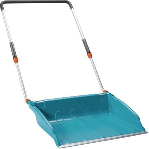 Gardena - Schneewanne 70 cm Arbeitsbreite Schneeschieber
