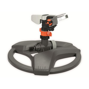 GARDENA Sektorenregner 8135-20 Premium, Kunststoffschlitten 08135-20