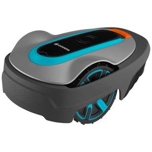 Gardena SILENO city Robotic Lawnmower 500 m DEMO