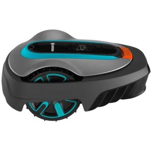 Gardena SILENO CITY SMART 400 Robotic Lawn Mower