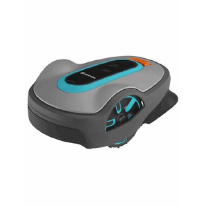 Gardena SILENO life Robotic Lawnmower 1500 m