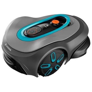 Gardena SILENO max 800 m Robotic Lawnmower