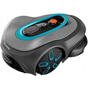 Gardena SILENO max 800 Robotic Lawnmower