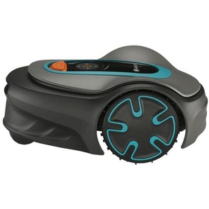 Gardena SILENO Minimo 500m Robotic Lawnmower