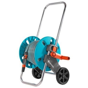 Gardena SLANGEVOGN AQUAROLL M SAMLET INKL CLASSIC SLANGE