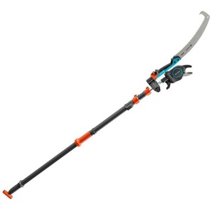 Gardena - 12082-20 Teleskop-Baumschneider StarCut Pro l Set