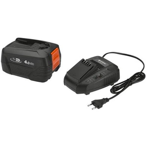 Gardena Starter-Set P4APBA 18V72  AL 1830 CV