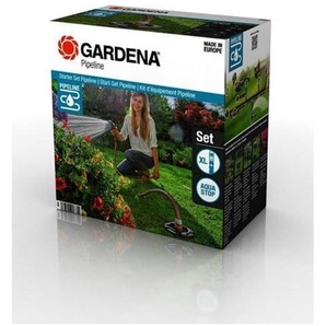 Gardena Starter Set Pipeline