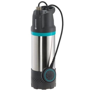 Gardena Submersible Pressure Pump 59004 inox