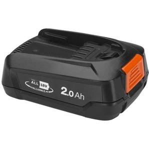 Gardena System Battery P4A                         PBA 18V36