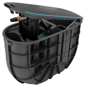 Gardena Undercover Hose Box RollUp M