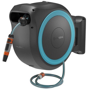 Gardena Wall-Mounted Hose Box PowerRoll XXL