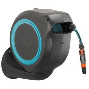 Gardena Wall-Mounted Hose Box RollUp M 11 mm20 m
