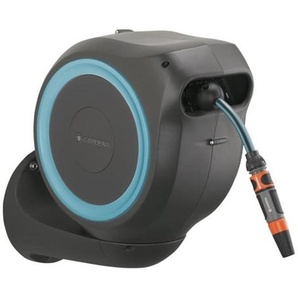 Gardena Wand-Schlauchbox RollUp S - 15 Meter  11mm