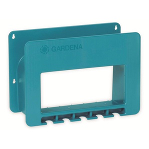 GARDENA Wandschlauchhalter 238-20 System-Schlauchboy 00238-20