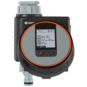 Gardena Water Control Flex - smart water controller