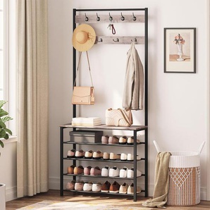 Garderobe Altemar