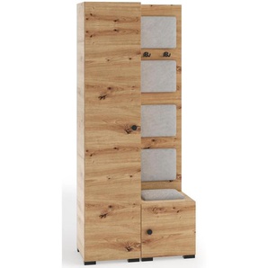 Garderobe C11+C12