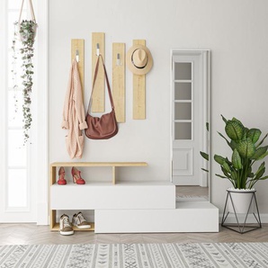 Garderobe Campden