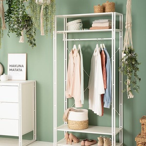 Garderobe HERBY