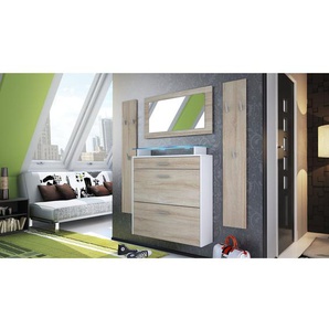 Garderobe Mccarroll