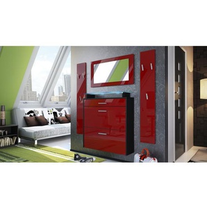 Garderobe Mccarroll
