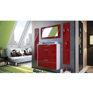 Garderobe Mccarroll