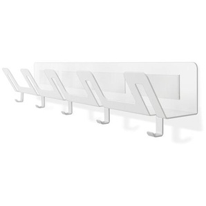 Garderobe mit Ablage Ella vonbox, Designer Felix Stark, 11x70x11 cm