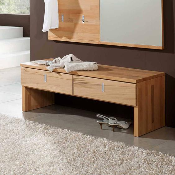 Garderobenbänke online kaufen bis -70% Rabatt | Möbel 24