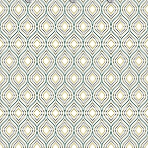 Garderobenleiste QUEENCE Muster Garderobenhalter Gr. B/H/T: 80 cm x 120 cm x 5 cm, beige (natur) Haken