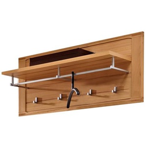 Garderobenpaneel II 90 x 45 x 32cm Beige