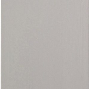 Garderobenschrank WOOOD Rens Schränke Gr. B/H/T: 55 cm x 210 cm x 58 cm, grau Garderobenschränke