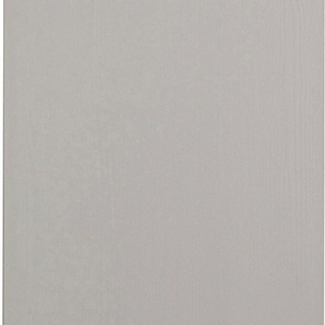 Garderobenschrank WOOOD Rens Schränke Gr. B/H/T: 55 cm x 210 cm x 58 cm, grau Garderobenschränke