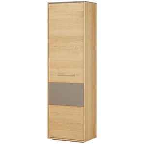 Garderobenschrank  Limit ¦ holzfarben ¦ Maße (cm): B: 61 H: 200 T: 40.0