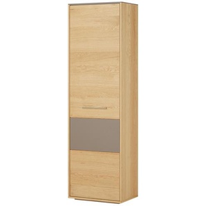 Garderobenschrank  Limit ¦ holzfarben ¦ Maße (cm): B: 61 H: 200 T: 40