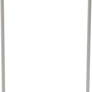 Garderobenständer JANKURTZ JONATHAN grau (taupe) Ständer, Halterungen Haken Maße (BH): ca. 50150 cm, 10 % Spende für Kleine Helden e.V.