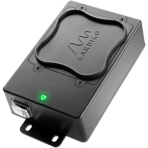 GARDIGO Marder-Abwehr Frei Easy Go, 78330INT, schwarz