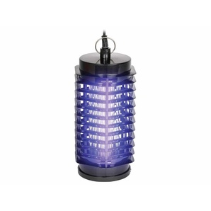 GARDIGO UV-LED Insekten-Vernichter 62331, 25 qm Innenraum