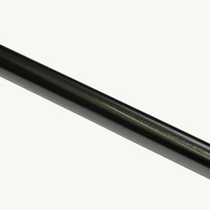 Gardinenstange Chicago mit Innenlauf I Ø 20 mm Titan